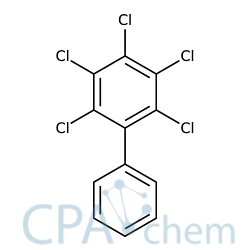PCB 116 [CAS:18259-05-7] 500ug/ml w izooktanie