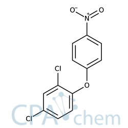 Nitrofen [CAS:1836-75-5] 100 ug/ml w acetonitrylu
