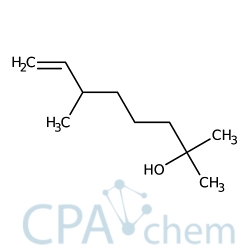 Dihydromyrcenol CAS:18479-58-8 WE:242-362-4