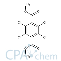 Chlortal-dimetyl CAS:1861-32-1 EC:217-464-7