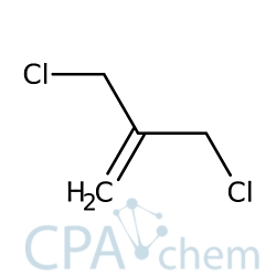 3-Chloro-2-chlorometylo-1-propen CAS:1871-57-4 WE:217-489-3