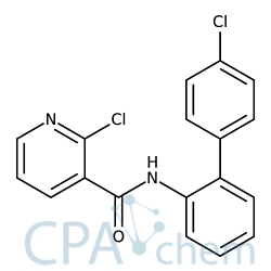 Boskalid [CAS:188425-85-6] 100mg/l w acetonitrylu