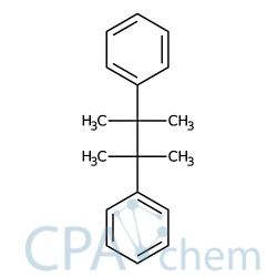 2,3-dimetylo-2,3-difenylobutan CAS:1889-67-4 WE:217-568-2
