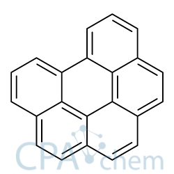 Benzo(g,h,i)perylen [CAS:191-24-2] 10 ug/ml w acetonitrylu