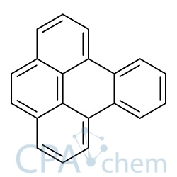 Benzo(e)piren [CAS:192-97-2] 100 ug/ml w acetonitrylu