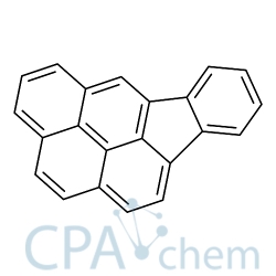 Indeno(1,2,3-c,d)piren [CAS:193-39-5] 10 ug/ml w acetonitrylu