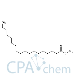 Cis-11-oktadecenian metylu [CAS:1937-63-9]