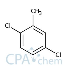 2,5-dichlorotoluen CAS:19398-61-9 WE:243-032-2