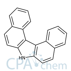 7-H-Dibenzo(c,g)karbazol CAS:194-59-2 EC:205-895-3