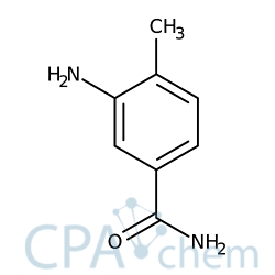 3-amino-4-metylobenzamid CAS:19406-86-1 WE:243-039-0