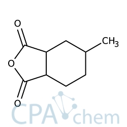 Bezwodnik 4-metylocykloheksano-1,2-dikarboksylowy CAS:19438-60-9 EC:243-072-0