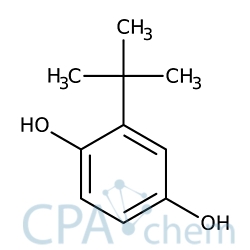tert-butylohydrochinon CAS:1948-33-0 EC:217-752-2