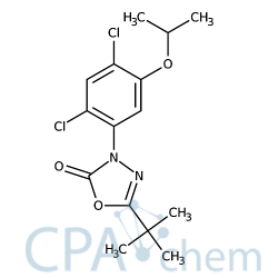 Oxadiazon [CAS:19666-30-9] 100 ug/ml w acetonitrylu