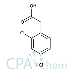 Kwas 2,4-dichlorofenylooctowy CAS:19719-28-9 EC:243-248-7