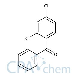 2,4-dichlorobenzofenon CAS:19811-05-3 WE:243-338-6