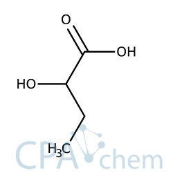 Kwas (R)-2-hydroksymasłowy CAS:20016-85-7