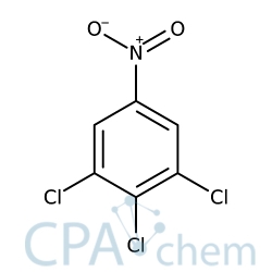 1,2,3-trichloro-5-nitrobenzen CAS:20098-48-0 WE:243-511-6