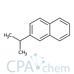 2-izopropylonaftalen CAS:2027-17-0 WE:217-976-0