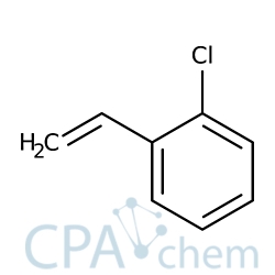 1 składnik: 2-chlorostyren CAS:2039-87-4 100mg EC:218-026-8