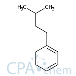 (3-metylobutylo)benzen [CAS:2049-94-7]