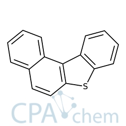 Benzo(b)nafto(1,2-d)tiofen CAS:205-43-6
