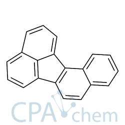 Benzo(j)fluoranten CAS:205-82-3 WE:205-910-3