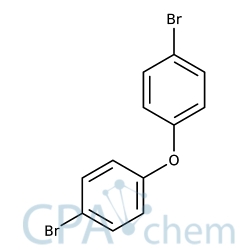 BDE 15 [CAS:2050-47-7] 10ug/ml w izooktanie