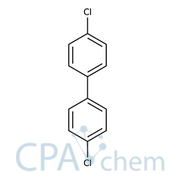 PCB 15 [CAS:2050-68-2] 500ug/ml w izooktanie