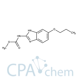 Oksybendazol CAS:20559-55-1 WE:243-877-7