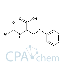 Kwas DL-fenylomerkapturowy CAS:20640-68-0