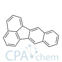 Benzo(k)fluoranten [CAS:207-08-9] 100 ug/ml w acetonitrylu