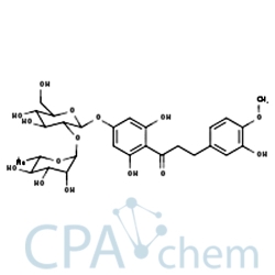 Neohesperydyna Dihydrochalkon CAS:20702-77-6