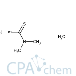 Dimetyloditiokarbaminian sodu CAS:207233-95-2