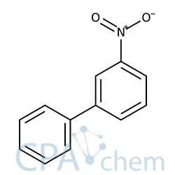3-nitrodifenyl CAS:2113-58-8 WE:218-305-4