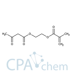 Monoacetooctan glikolu etylenowego Monometakrylan [CAS:21282-97-3]