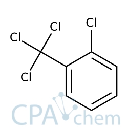 Chlorek 2-chlorobenzotrichlorku CAS:2136-89-2 WE:218-377-7