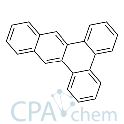 Dibenzo(a,c)antracen CAS:215-58-7 EC:205-920-8