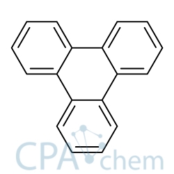 Trifenylen CAS:217-59-4 WE:205-922-9