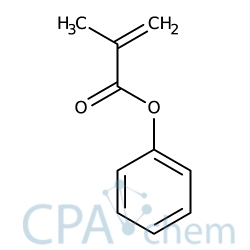 Metakrylan fenylu CAS:2177-70-0 100 mg WE:218-542-3