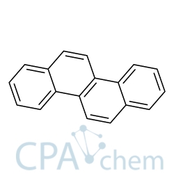 Chryzen [CAS:218-01-9] 10 ug/ml w acetonitrylu