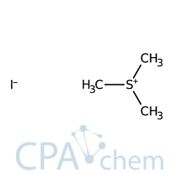 Jodek trimetylosulfoniowy CAS:2181-42-2 WE:218-555-4