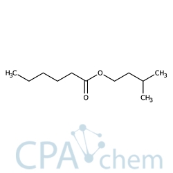 Heksanian izoamylu [CAS:2198-61-0]