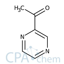 2-acetylopirazyna [CAS:22047-25-2]
