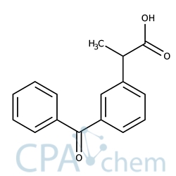 Ketoprofen CAS:22071-15-4 WE:244-759-8