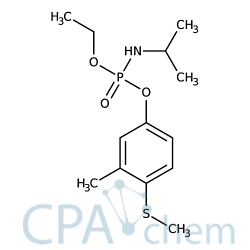 Fenamifos [CAS:22224-92-6] 100 ug/ml w acetonitrylu