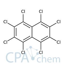 Oktachloronaftalen CAS:2234-13-1 WE:218-778-7