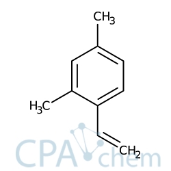 2,4-dimetylostyren CAS:2234-20-0 WE:218-781-3