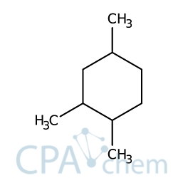 1,2,4-trimetylocykloheksan (mieszanina stereoizomerów) [CAS:2234-75-5]