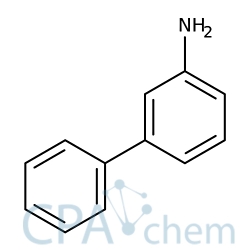 3-aminobifenyl CAS:2243-47-2