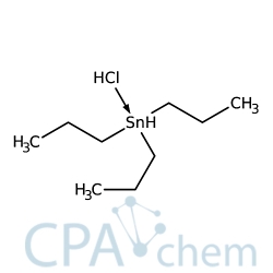 Chlorek tripropylocyny CAS:2279-76-7 EC:218-910-3